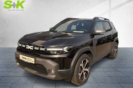 Dacia Duster Gebrauchtwagen