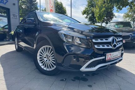 Mercedes-Benz GLA 200 Gebrauchtwagen