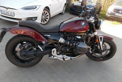 BMW R 12 Gebrauchtwagen
