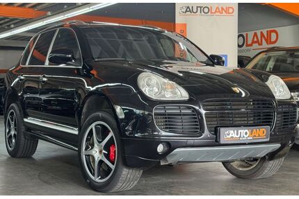 Porsche Cayenne Gebrauchtwagen