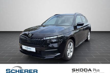 Skoda Kamiq Gebrauchtwagen