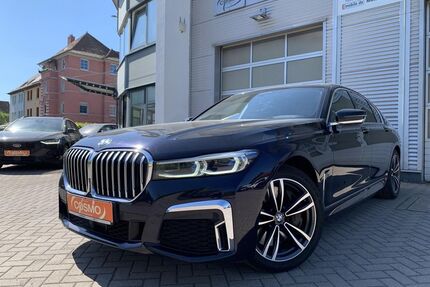BMW 750 Gebrauchtwagen