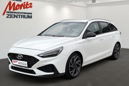 Hyundai i30 Gebrauchtwagen
