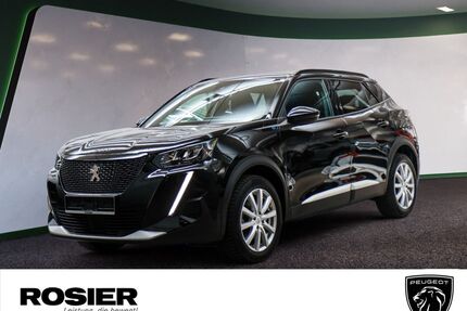 Peugeot e-2008 Gebrauchtwagen