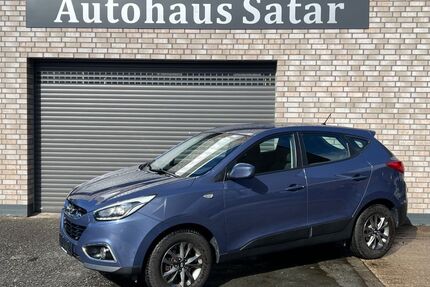 Hyundai ix35 Gebrauchtwagen