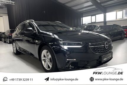 Opel Insignia Gebrauchtwagen