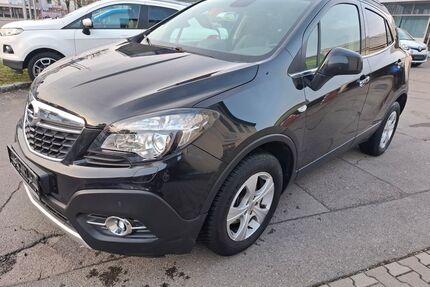 Opel Mokka Gebrauchtwagen