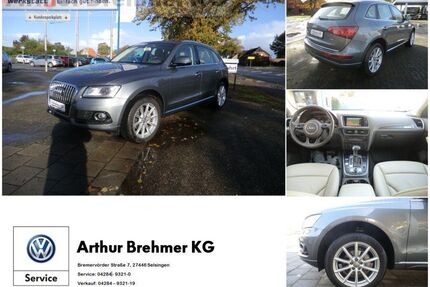 Audi Q5 Gebrauchtwagen