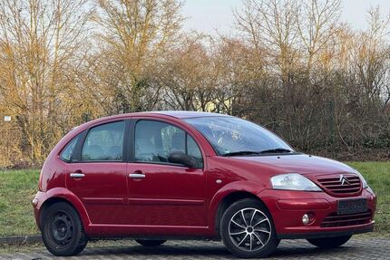 Citroen C3 Gebrauchtwagen