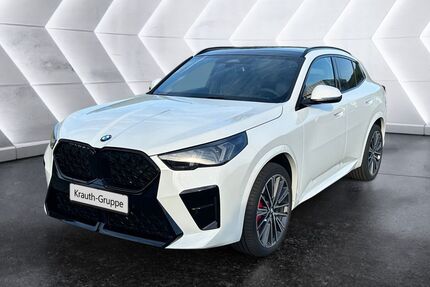 BMW X2 Gebrauchtwagen