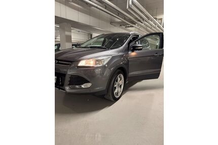 Ford Kuga Gebrauchtwagen