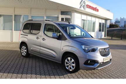 Opel Combo Life Gebrauchtwagen