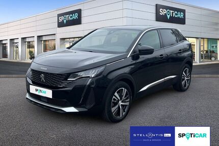 Peugeot 3008 Gebrauchtwagen