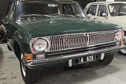 GAZ 24 Gebrauchtwagen