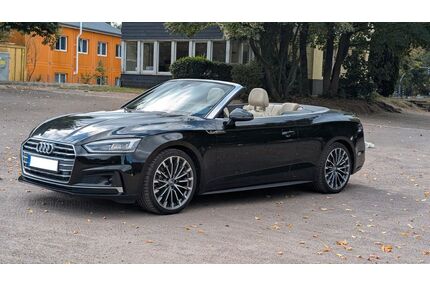 Audi A5 Gebrauchtwagen