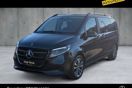 Mercedes-Benz V 220 Gebrauchtwagen