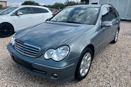 Mercedes-Benz C 220 Gebrauchtwagen