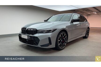 BMW M340i Gebrauchtwagen