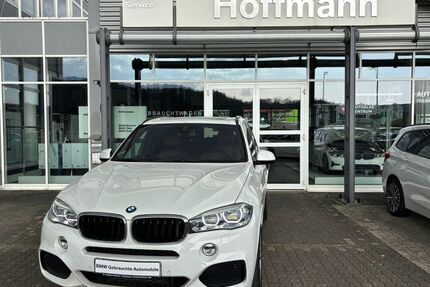 BMW X5 Gebrauchtwagen