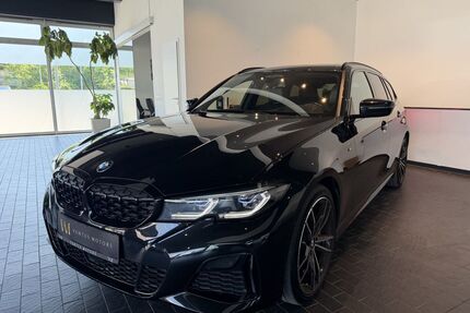 BMW M340i Gebrauchtwagen