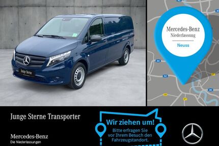 Mercedes-Benz Vito Gebrauchtwagen