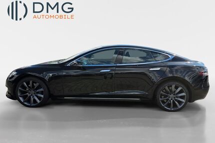 Tesla Model S Gebrauchtwagen