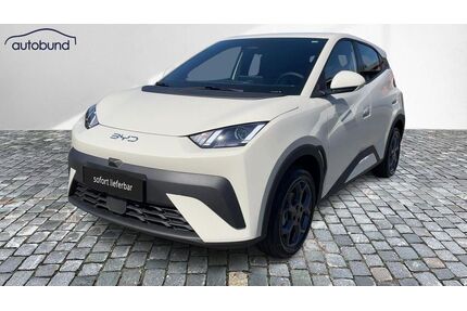 BYD DOLPHIN SURF Gebrauchtwagen