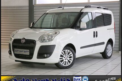 Fiat Doblo Gebrauchtwagen