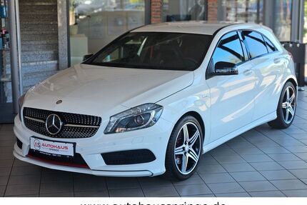 Mercedes-Benz A 250 Gebrauchtwagen