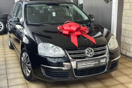 VW Jetta Gebrauchtwagen