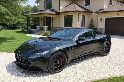 Aston Martin DB11 Gebrauchtwagen