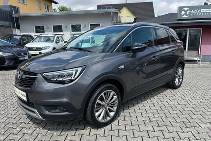 Opel Crossland (X) Gebrauchtwagen
