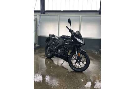 Aprilia Tuono Gebrauchtwagen