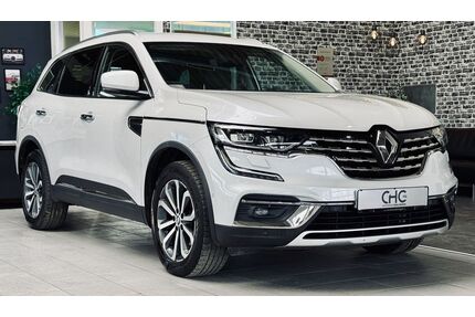 Renault Koleos Gebrauchtwagen