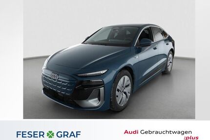 Audi A6 e-tron Gebrauchtwagen