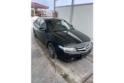 Honda Accord Gebrauchtwagen