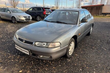 Mazda 626 Gebrauchtwagen