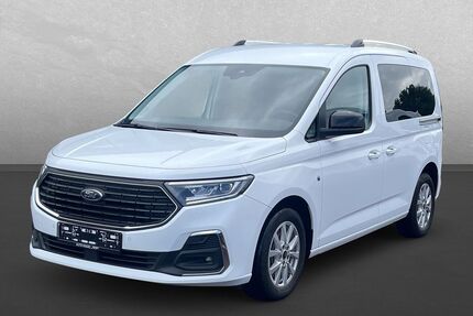 Ford Tourneo Connect Gebrauchtwagen
