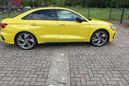 Audi S3 Gebrauchtwagen
