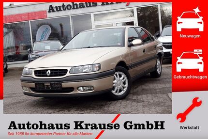 Renault Safrane Gebrauchtwagen