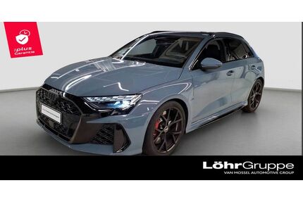 Audi RS3 Gebrauchtwagen
