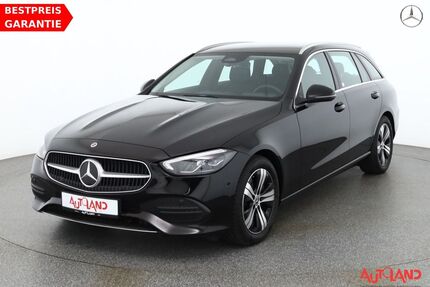 Mercedes-Benz C 200 Gebrauchtwagen