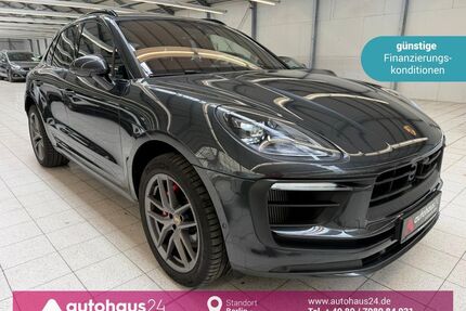 Porsche Macan Gebrauchtwagen