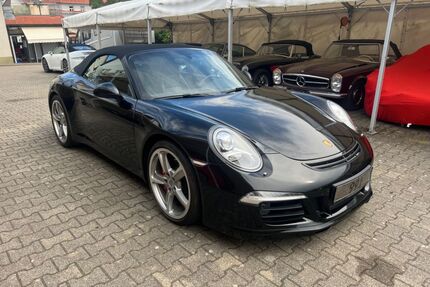 Porsche 991 Gebrauchtwagen