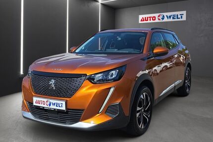 Peugeot 2008 Gebrauchtwagen