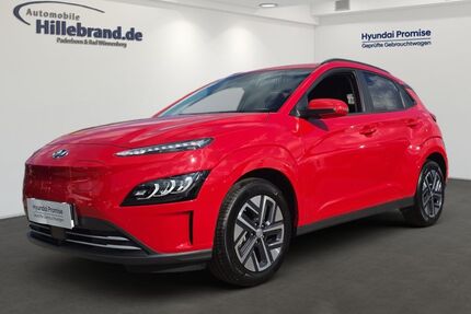 Hyundai KONA Gebrauchtwagen