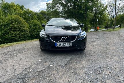 Volvo V40 Gebrauchtwagen
