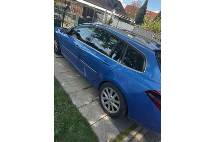 Renault Laguna Gebrauchtwagen