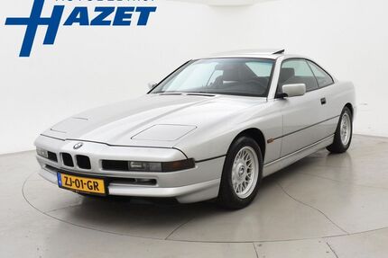 BMW 850 Gebrauchtwagen