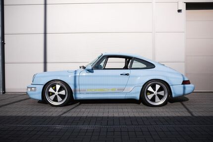 Porsche 964 Gebrauchtwagen